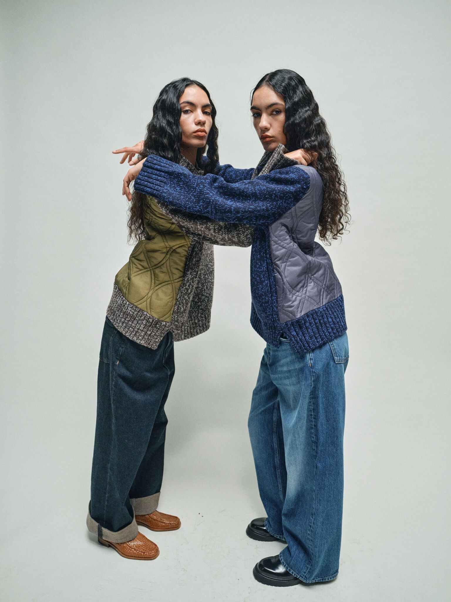 Modelshot / Demitasse / Detail